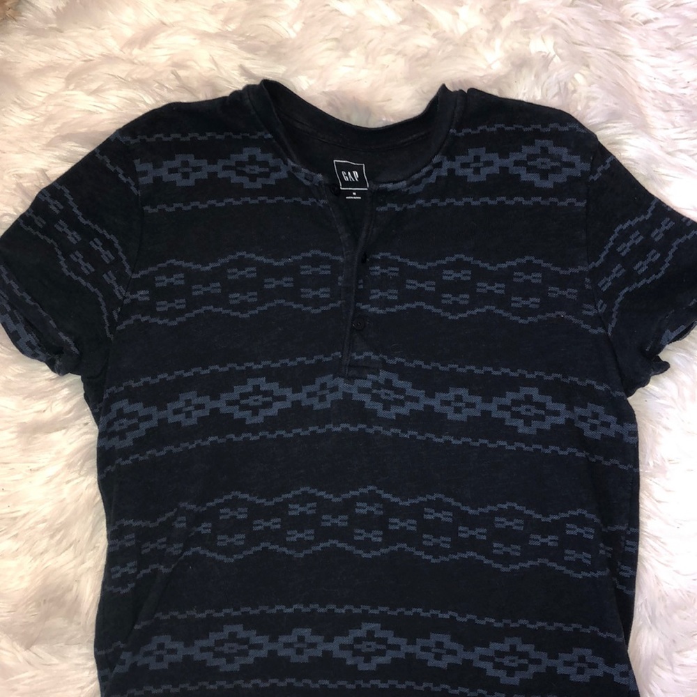 Printed T-shirt